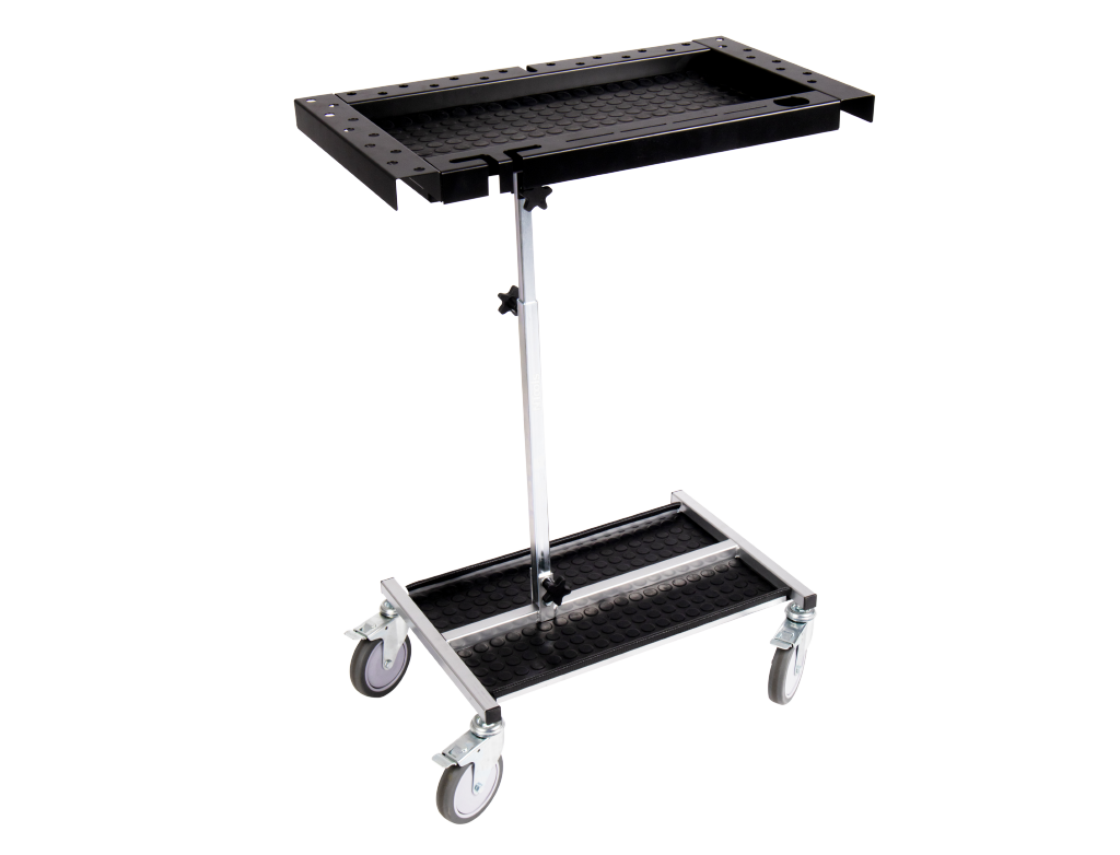 NTools PDR Tool Cart - Mobilny wózek narzędziowy