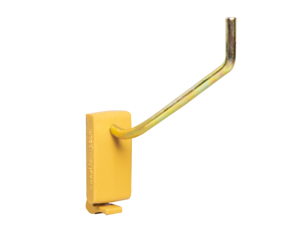 APP 3S Heavy - Wózek warsztatowy trzypółkowy | 1000 x 475 x 855 mm | 28 kg