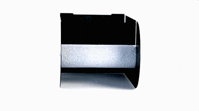NTools MS TAB - Tablica do materiałów szlifierskich | 2 dyspensery / 1 półka | 550 x 870 x 18 mm