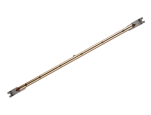 NTools FDS 4000L - Żarnik do promiennika podczerwieni | | 37cm(1)