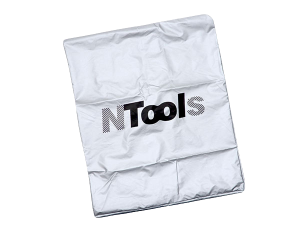 NTools PP 3 - Pokrowiec do promiennika NTools | FDS 3300 | 61 x 73 x 48cm | (1)