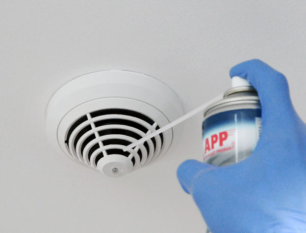 APP SP 69 Spray - Sprężony gaz + zamrażacz | 600ml