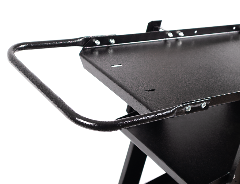 NTools WZ120 - Wózek do urządzeń spawalniczych | Udźwig 120kg