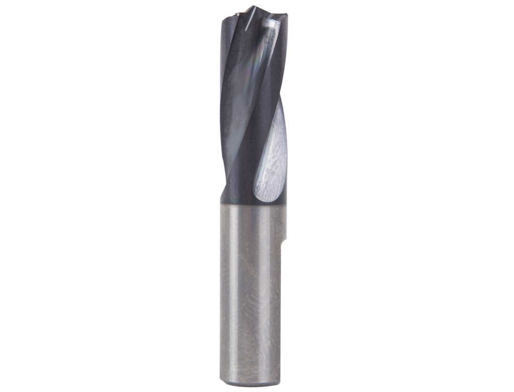 NTools RDS 4 - Rozwiertak do stali borowej z podfrezem | 44 x 8mm
