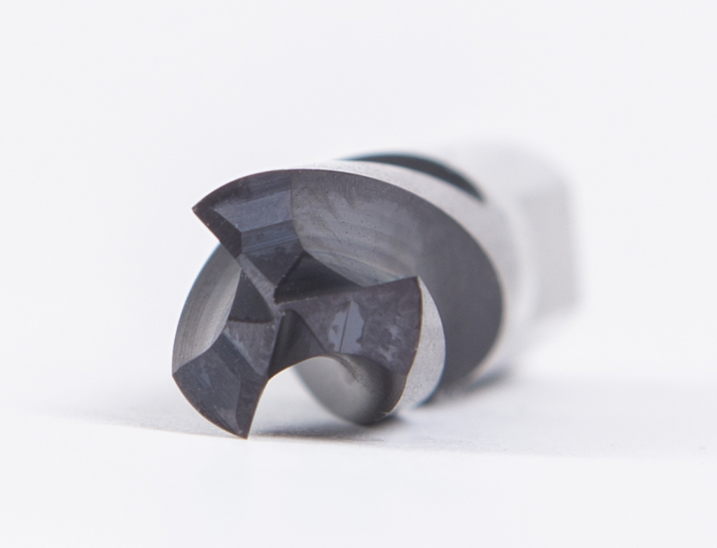 NTools RDS 4 - Rozwiertak do stali borowej z podfrezem | 44 x 8mm