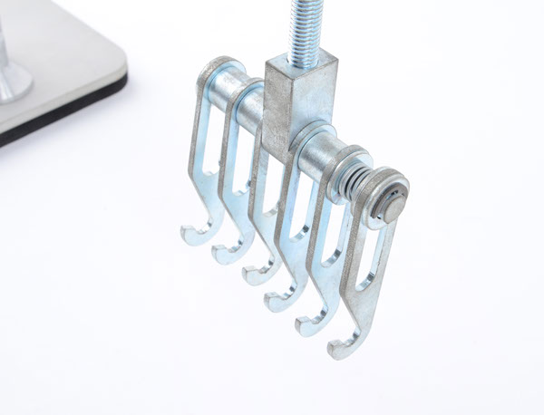 NTools BW-STANDARD - Belka wyciągająca z osprzętem - PULL SYSTEM