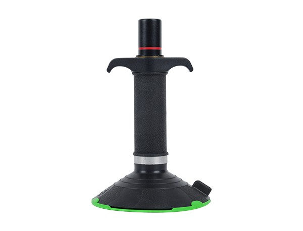 NTools V125 - Przyssawka do wyciągania wgnieceń z pompką | 125mm