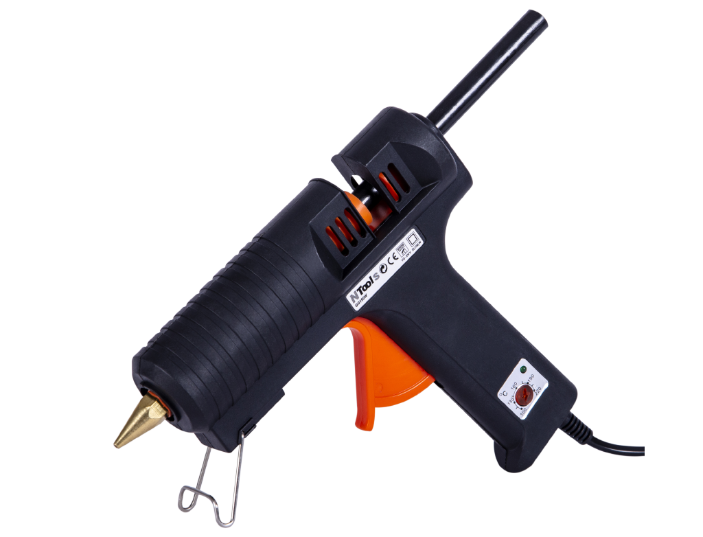 Pistolet do kleju na gorąco NTools GG 150W 