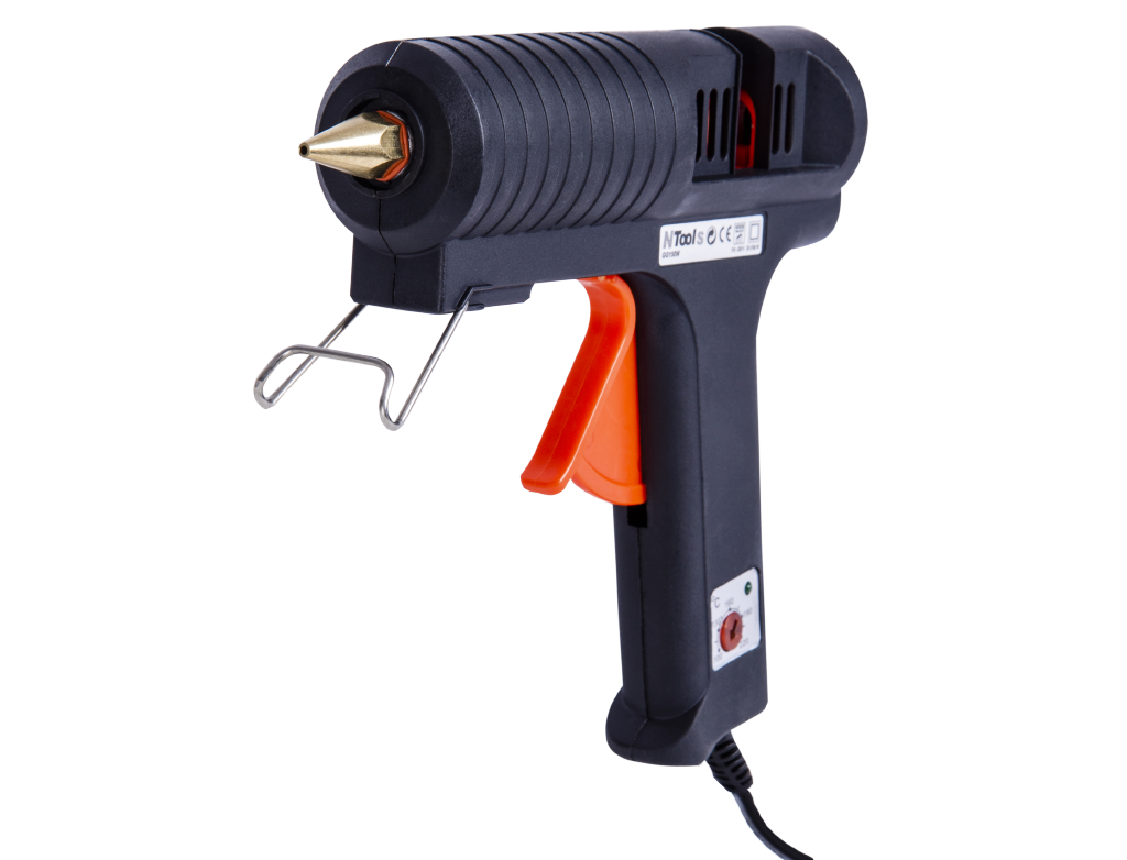 Pistolet do kleju na gorąco NTools GG 150W 