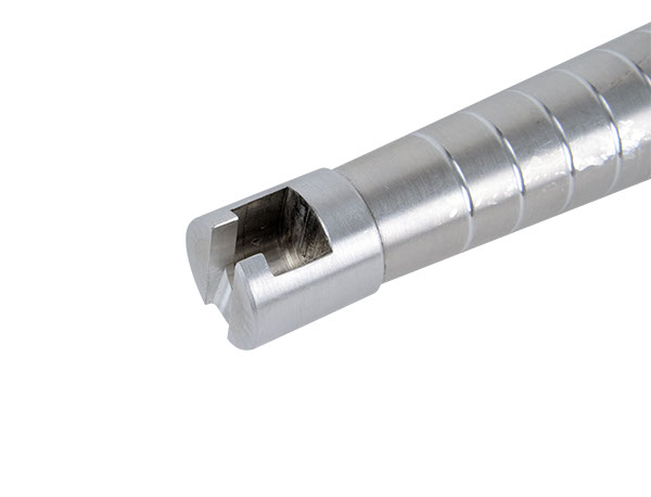 NTools MB1000 - Młotek bezwładnościowy aluminiowy do grzybków | 1000g
