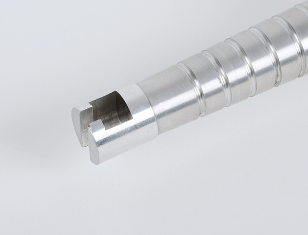 NTools MB400 - Młotek bezwładnościowy aluminiowy do grzybków | 400g