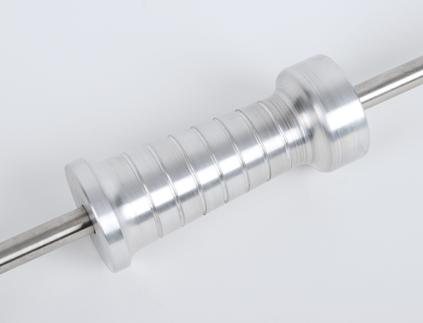 NTools MB400 - Młotek bezwładnościowy aluminiowy do grzybków | 400g