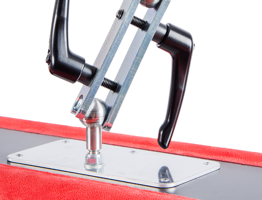 NTools LC 1050 2.0 - Lampa cieniowa na statywie | Pilot w zestawie