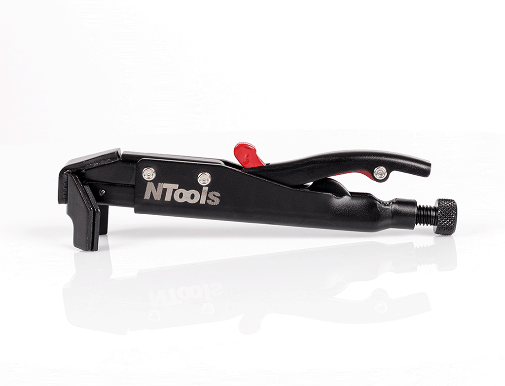 NTools SB T - Szczypce blacharskie | Typ T