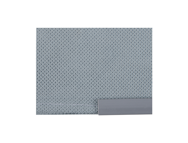 NTools WFM 30 - Worek materiałowy na pył do odsysacza NTools VC 30Eco | Kolor szary | 30L | op. (5szt)