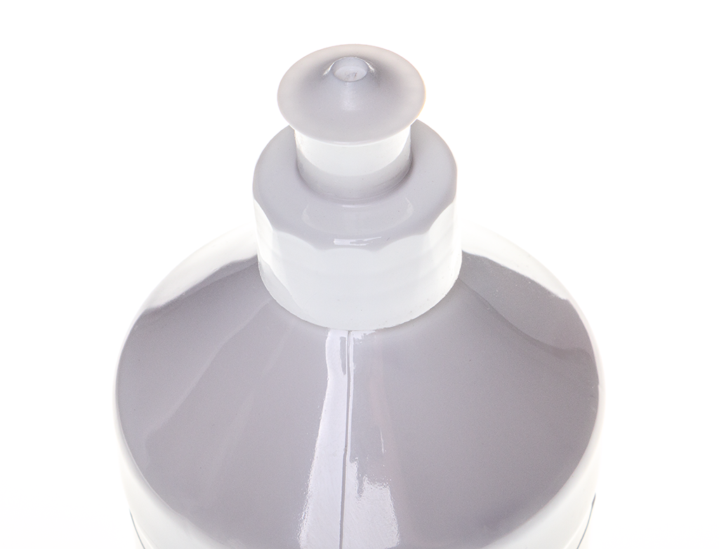 APP P06 Medium Duty Compound - Pasta polerska ścierna średnioziarnista | 1000ml | 