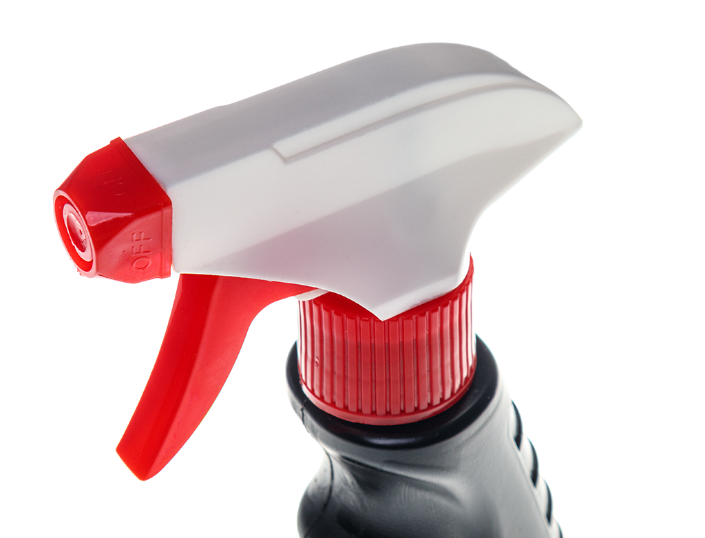 APP M TIRE & PLASTIC Care - Preparat do pielęgnacji opon i plastików zewnętrznych | 650ml