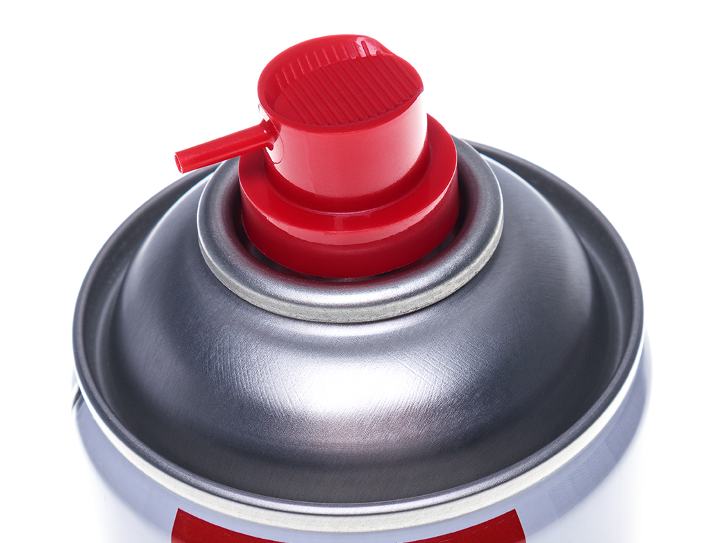 APP BR 01 Spray - Zmywacz do układów hamulcowych | 600ml