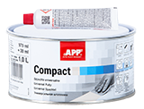 APP Compact - miniatura