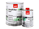 APP AcrylFiller Rapid 4:1+Harter - miniatura