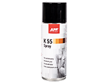 APP K55 Spray - miniatura