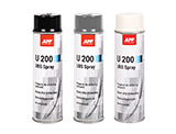APP U200 UBS Spray - miniatura