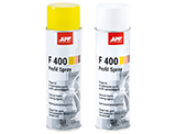 APP F400 Profil Spray - miniatura