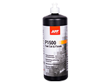 APP P1500 Fast Cut & FINISH - miniatura