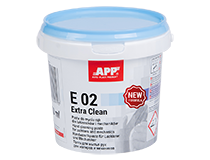 APP E 02 Extra Clean NF - miniatura