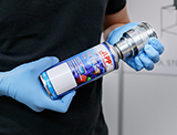 APP Pre Fill Gas Spray - miniatura