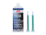APP PRG50 - miniatura