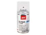 APP Klarlack FD Spray - miniatura
