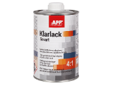 APP Klarlack Smart 4:1+Harter - miniatura