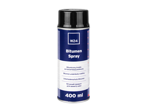 W24 Bitumen Spray - miniatura