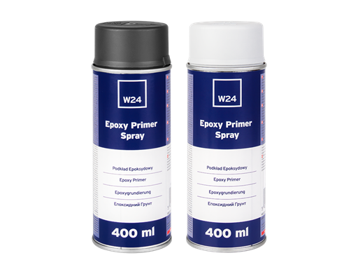 W24 Epoxy Primer - miniatura