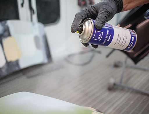 W24 Epoxy Primer - miniatura