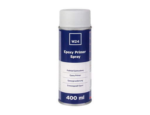 W24 Epoxy Primer - miniatura