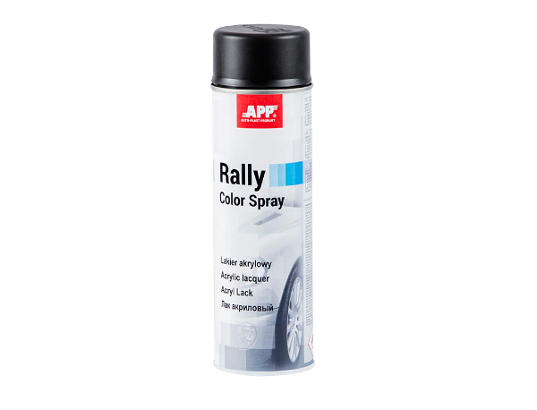 APP Rally Color Spray - miniatura