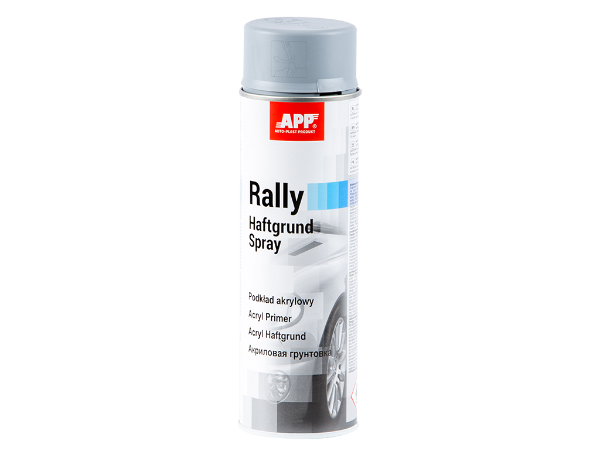 APP Rally Haftgrund Spray - miniatura