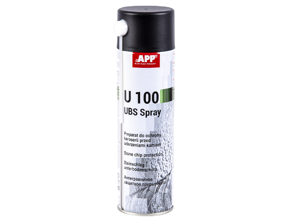 APP U100 UBS Spray - miniatura