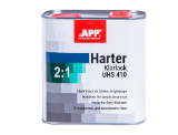APP Klarlack UHS 410 New Formula 2:1+Harter - miniatura