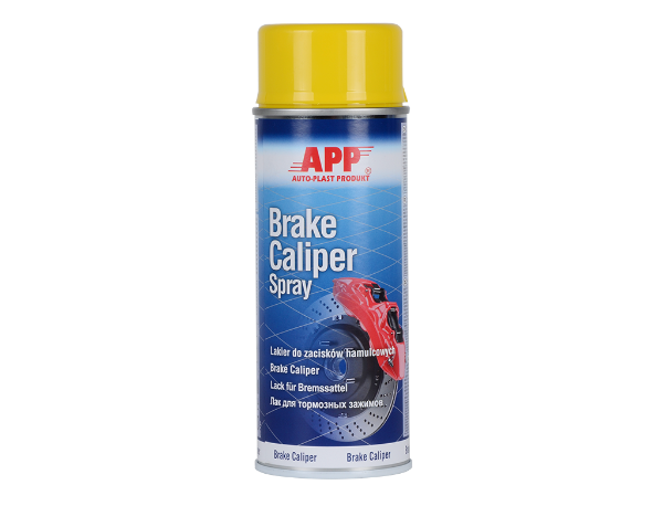 APP Brake Caliper Spray - miniatura