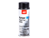 APP Bumper Paint 2 in 1 Spray - miniatura