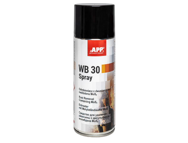 APP WB 30 Spray - miniatura
