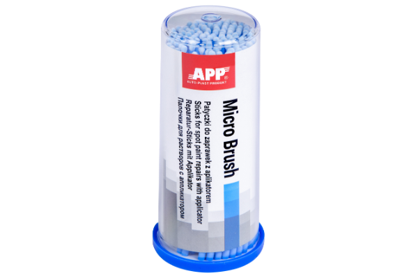 APP Micro Brush - miniatura