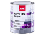 APP AcrylFiller Compact 5:1+Harter - miniatura