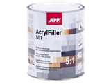 APP AcrylFiller 501 5:1+Harter - miniatura