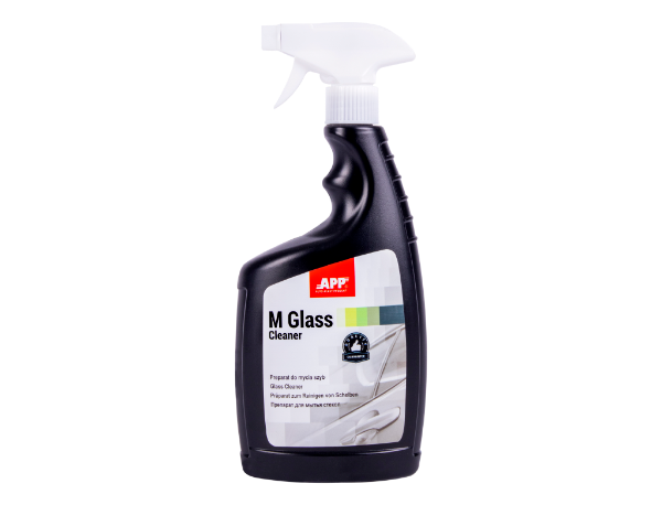 APP M GLASS Cleaner - miniatura