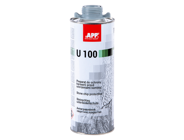 APP U100 UBS - miniatura