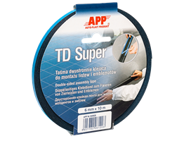 APP TD Super - miniatura